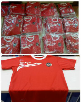 BIG SIZE XXL XXXL Jersey Jaket Hodie World Cup 2014 TERLENGKAP Surabaya Sidoarjo