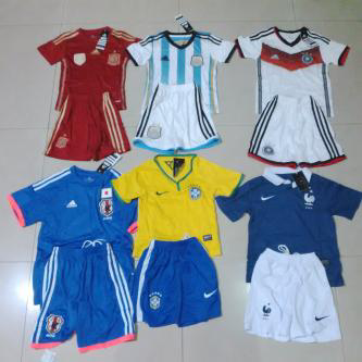 BIG SIZE XXL XXXL Jersey Jaket Hodie World Cup 2014 TERLENGKAP Surabaya Sidoarjo