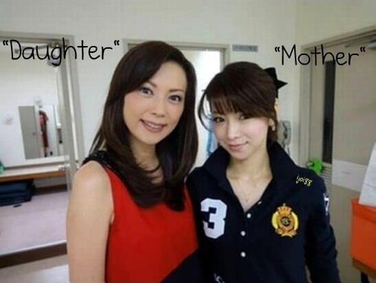 ayo kenalan dengan model cantik Masako Mizutani &#91;NO BB&#93;