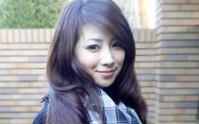 ayo kenalan dengan model cantik Masako Mizutani &#91;NO BB&#93;