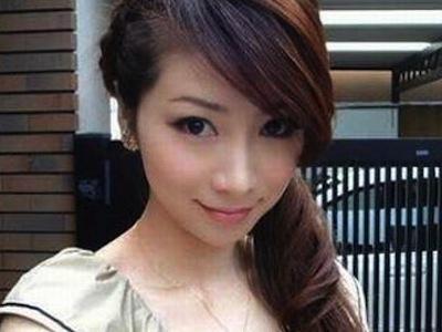 ayo kenalan dengan model cantik Masako Mizutani &#91;NO BB&#93;