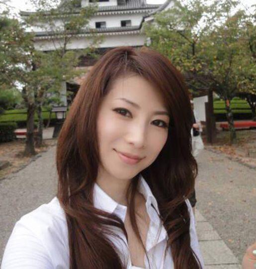 ayo kenalan dengan model cantik Masako Mizutani &#91;NO BB&#93;