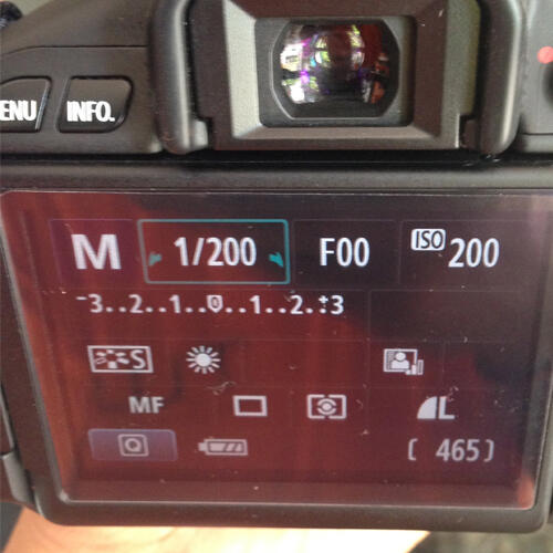 Tips Macro Photo Murmer pakai Extension Tube + Lensa Telephoto