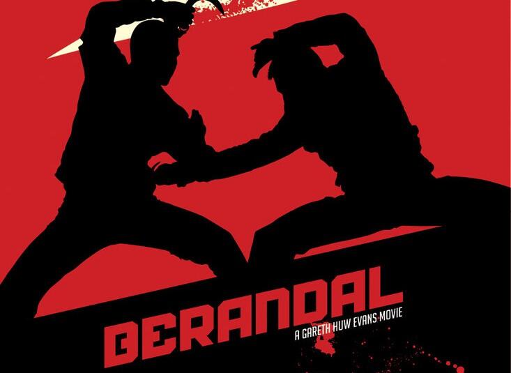 The Raid 2 : Berandal , Dicekal di Malaysia! ?