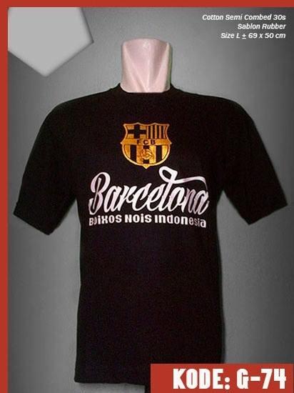 KAOS BOLA (CLUB,NEGARA) MURAH