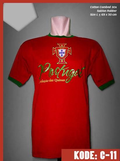 KAOS BOLA (CLUB,NEGARA) MURAH