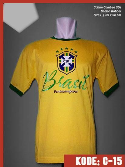 KAOS BOLA (CLUB,NEGARA) MURAH