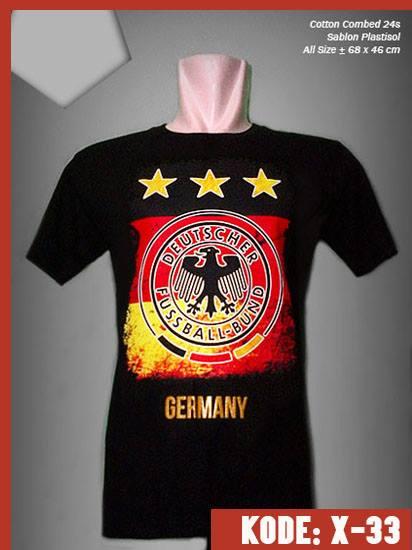 KAOS BOLA (CLUB,NEGARA) MURAH