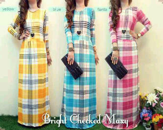 DRESS KONTEMPORER
