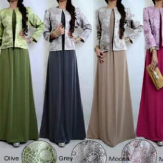 DRESS GAMIS