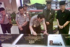 Indonesia dan Australia Jalin Kerjasama di Bidang Cyber Crime