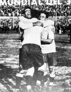 Foto Selebrasi Juara Piala Dunia dari Masa ke Masa