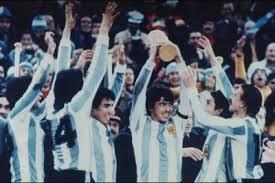 Foto Selebrasi Juara Piala Dunia dari Masa ke Masa