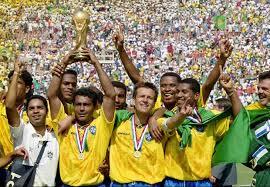 Foto Selebrasi Juara Piala Dunia dari Masa ke Masa