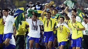 Foto Selebrasi Juara Piala Dunia dari Masa ke Masa