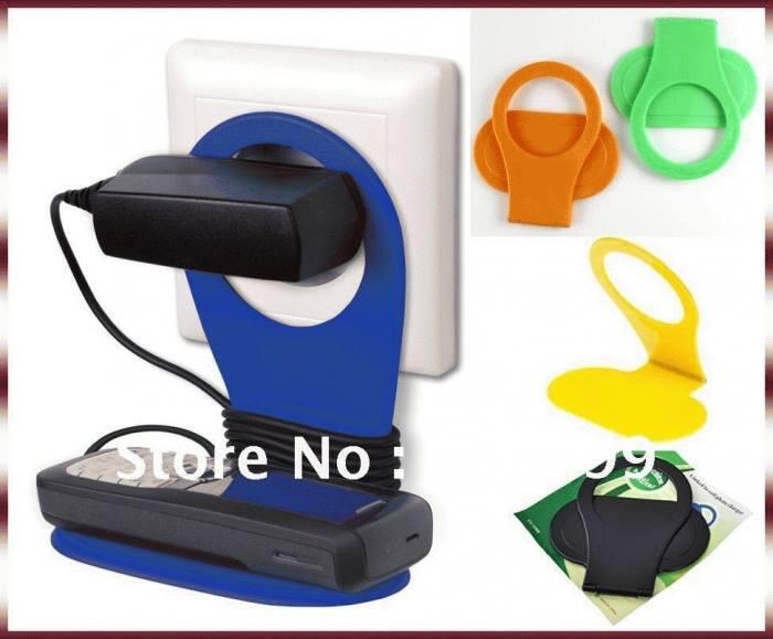 Cell Phone Hanger