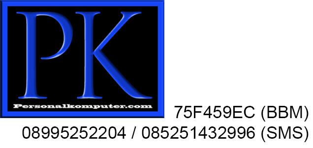 &#91;Personalkomputer.com&#93;Dicari Dropshipper / Reseller untuk product yang kami jual