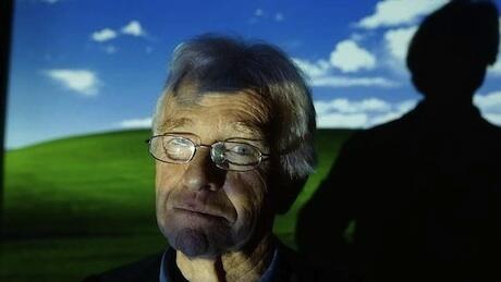 Fotografer Wallpaper Windows XP Menyesal Jual Murah