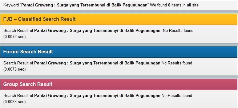 Pantai Nggreweng : Surga Yang Tersembunyi Di Balik Pegunungan
