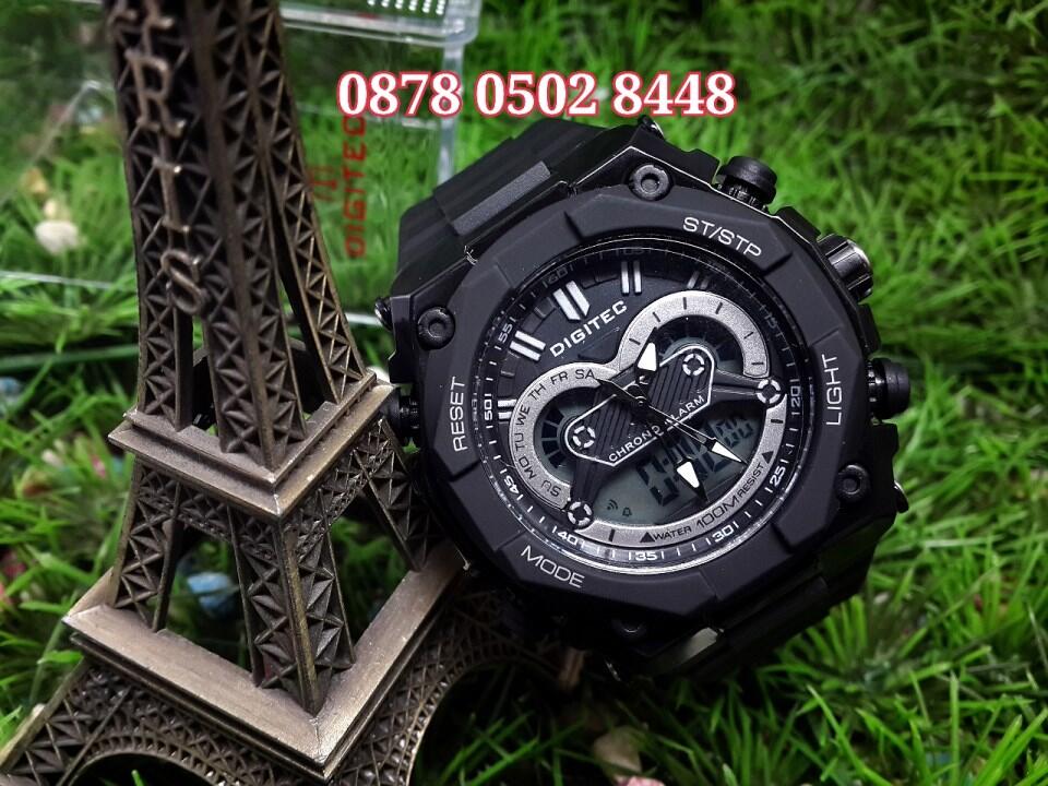 Cari JAM TANGAN BANDUNG MURAH NAVIFORCE FORTUNER COMPAS G 