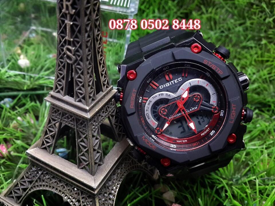 Cari JAM TANGAN BANDUNG MURAH NAVIFORCE FORTUNER COMPAS G 