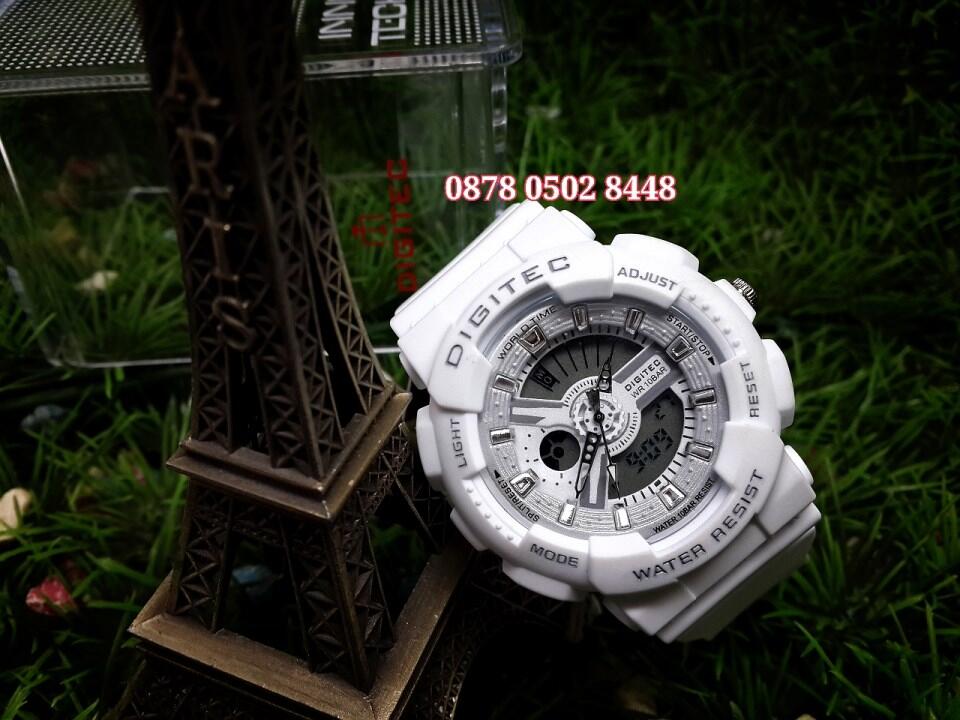 Cari JAM TANGAN BANDUNG MURAH NAVIFORCE FORTUNER COMPAS G 