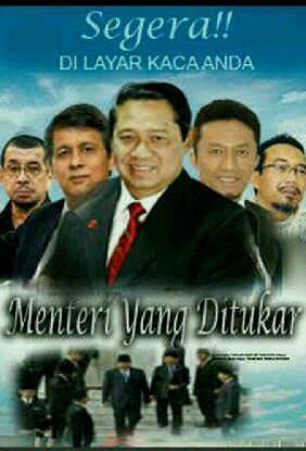 SEJARAH POLITIK INDONESIA JADI SINETRON &#91;SEMOGA NGAKAK&#93;