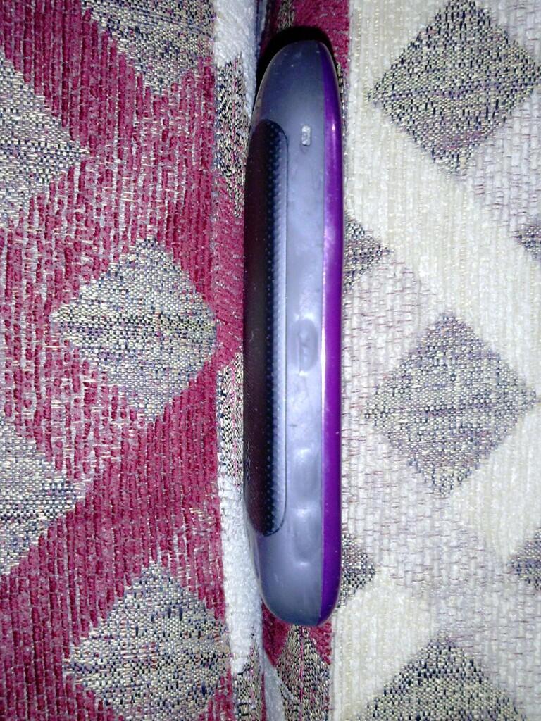 blackberry gemini 3g batangan segel tam mulus aman