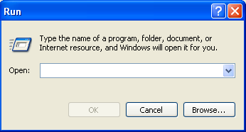 &#91;Tips &amp; Tricks&#93; Window Xp Easter Egg
