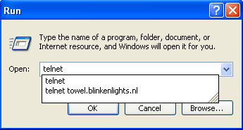 &#91;Tips &amp; Tricks&#93; Window Xp Easter Egg