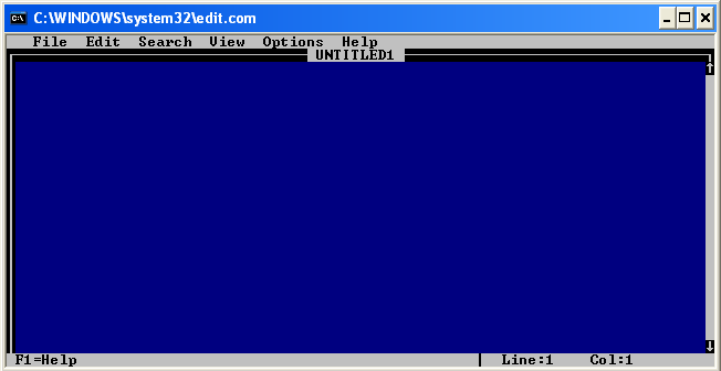 &#91;Tips &amp; Tricks&#93; Window Xp Easter Egg