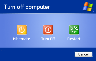 &#91;Tips &amp; Tricks&#93; Window Xp Easter Egg