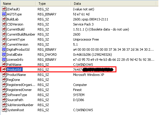 &#91;Tips &amp; Tricks&#93; Window Xp Easter Egg