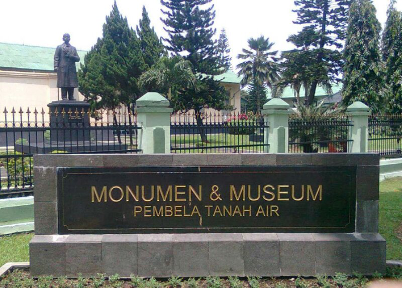 5 Tempat Wisata di Bogor dan Sekitarnya yang Paling Menarik dan Murah Meraih