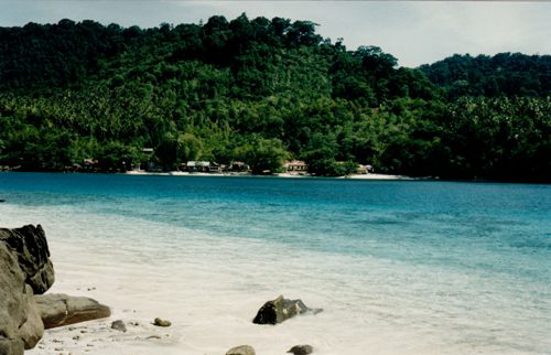 Tempat Wisata Di Indonesia Paling Populer Dimata Wisatawan
