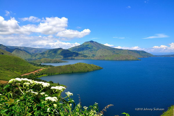 Tempat Wisata Di Indonesia Paling Populer Dimata Wisatawan