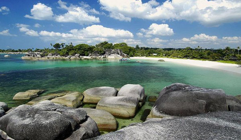 Tempat Wisata Di Indonesia Paling Populer Dimata Wisatawan