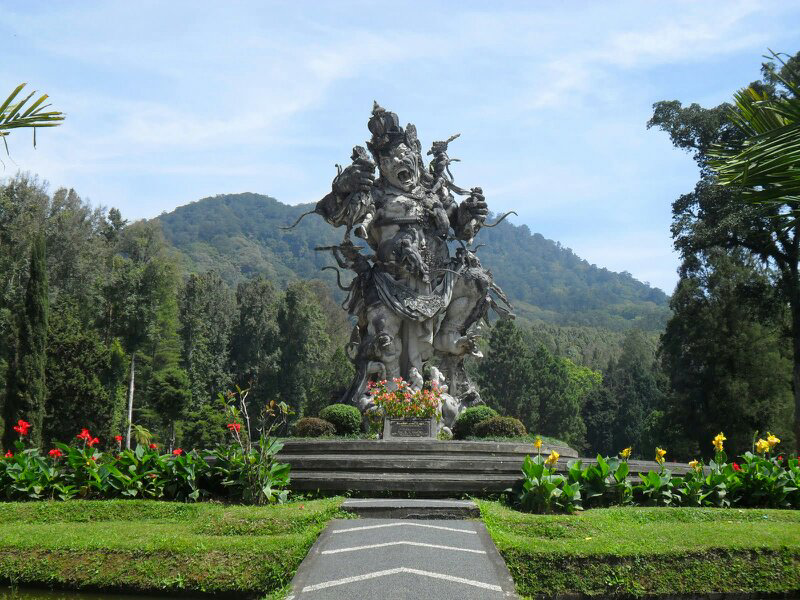 Tempat Wisata Di Indonesia Paling Populer Dimata Wisatawan