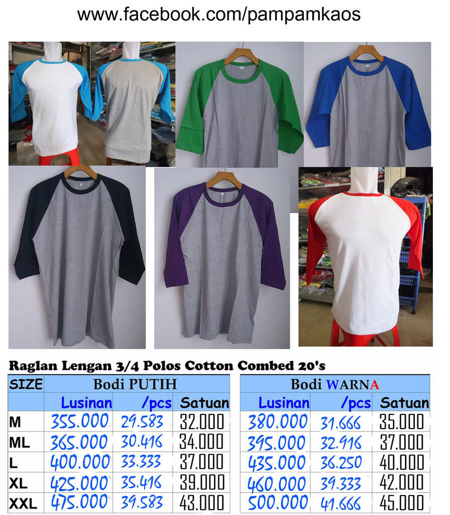 kaos polos murah grosir hoodie sweater polo shirt zipper dll termurah