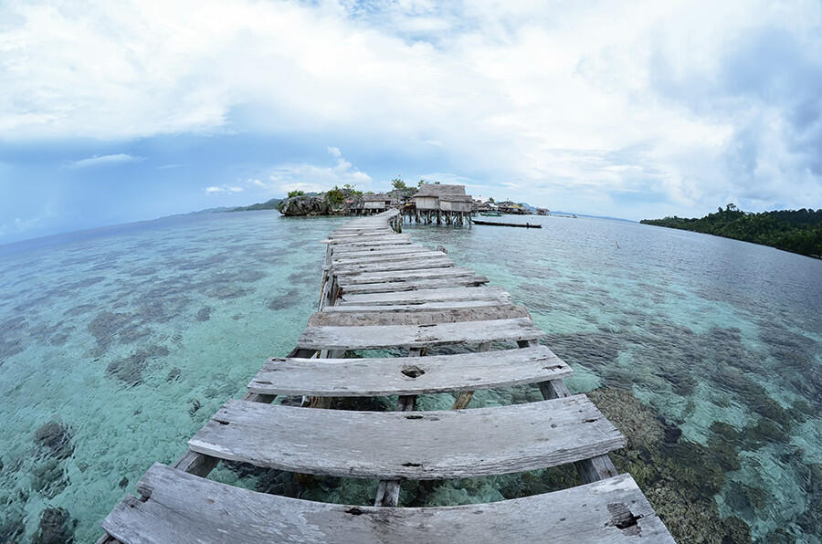 Berbagai Taman Nasional Terbaik di Indonesia!!! &quot;surga dunia yang siap di jelajahi&quot;
