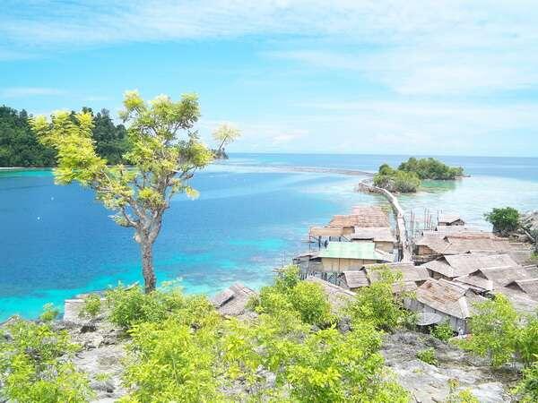 Berbagai Taman Nasional Terbaik di Indonesia!!! &quot;surga dunia yang siap di jelajahi&quot;