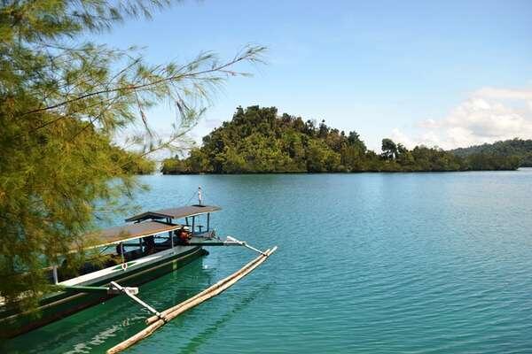 Berbagai Taman Nasional Terbaik di Indonesia!!! &quot;surga dunia yang siap di jelajahi&quot;