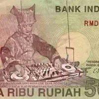 Uang 5000 nge-DJ 