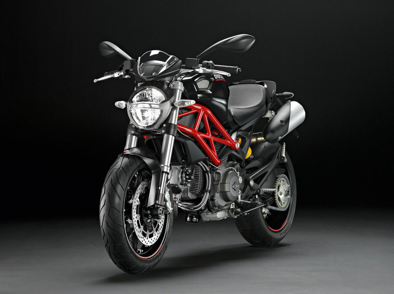 Daftar Harga Motor Ducati 2014