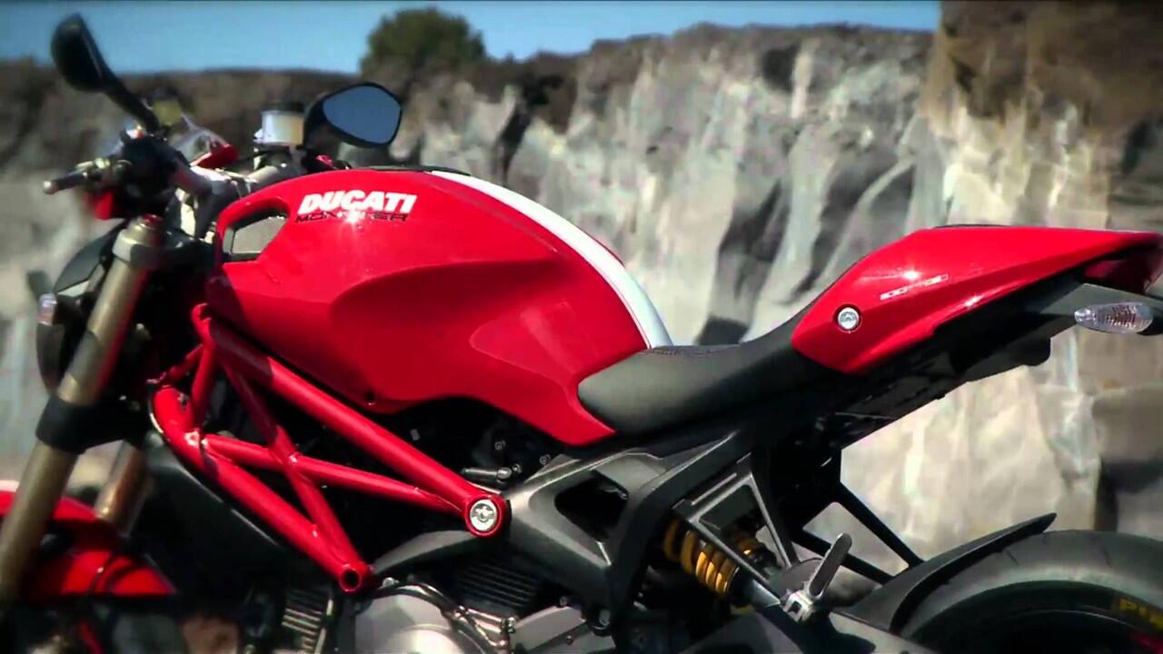 Daftar Harga Motor Ducati 2014