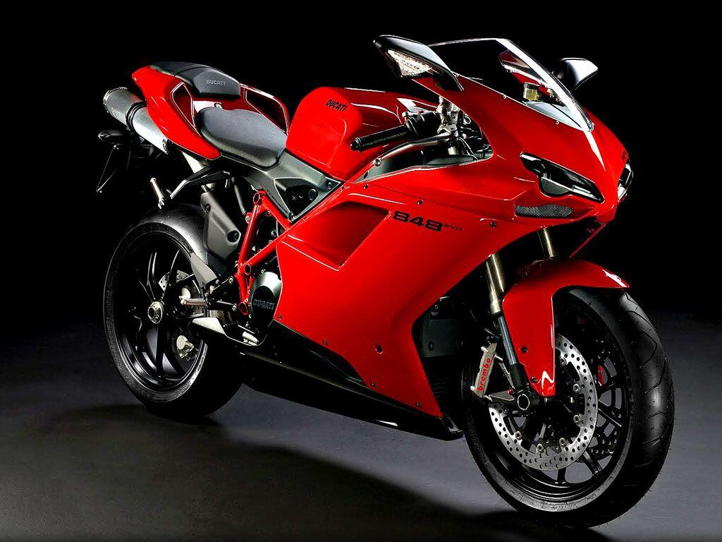 Daftar Harga Motor Ducati 2014