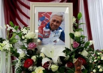 Mengenal almarhum Michael Iskandar : Sang Guru Besar Otomotif Indonesia 