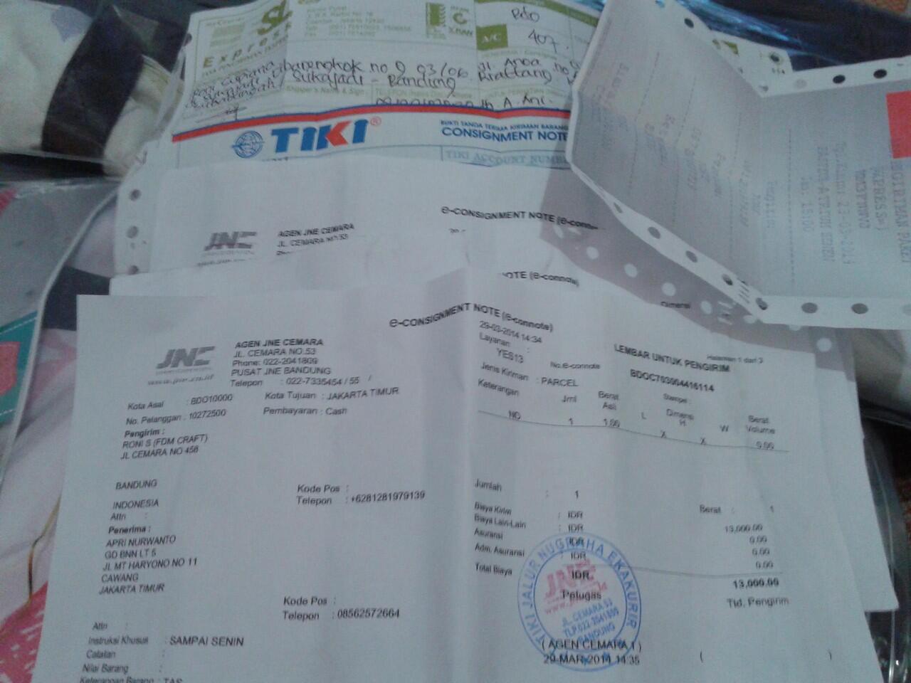 KEMEJA KOKO CASUAL KEREN by FDM CRAFT BANDUNG