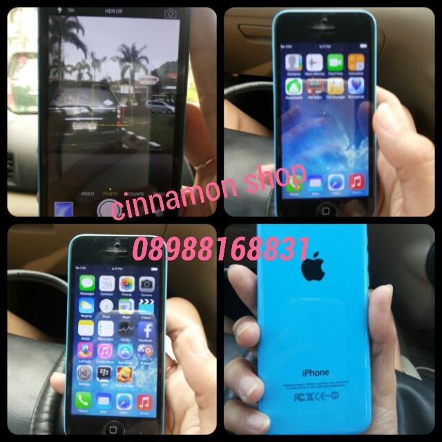 UPDATE Replika Samsung Galaxy S4 replica Note 3 iphone 5s 5c Superking TRUSTED COD