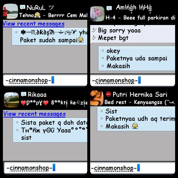 UPDATE Replika Samsung Galaxy S4 replica Note 3 iphone 5s 5c Superking TRUSTED COD